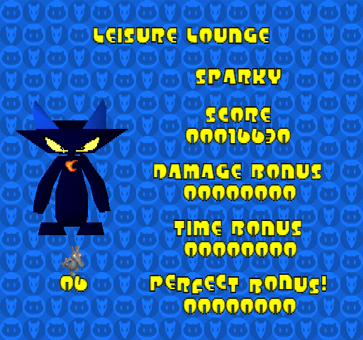 Rat Attack screenshot 3 for Playstation